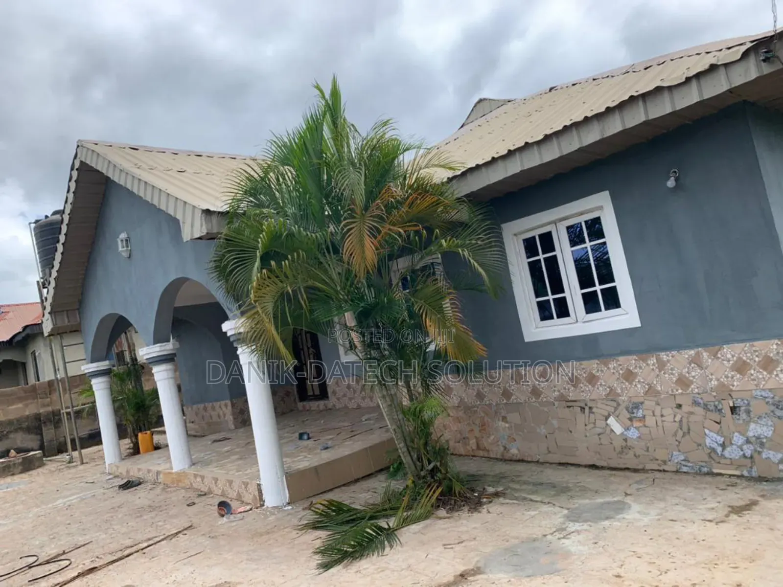 3bdrm Block of Flats in Abeokuta South for rent