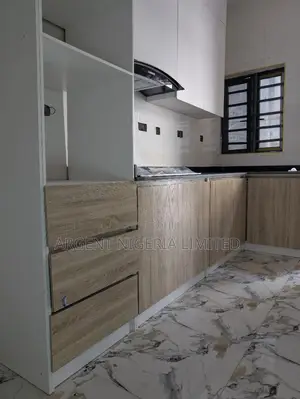Kitchen Cabinet