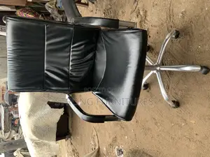 Tokunbo Executive Office Chair