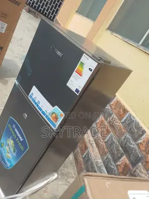 Original Snowsea 120liters Refrigerator (Bcd-166)