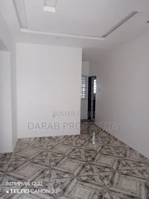 1bdrm Block of Flats in Ifako-Ogba for rent