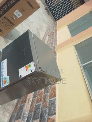 Original (Bcd-166) Top Freezer + Fridge (Snowsea)
