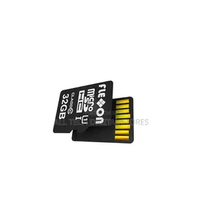 Flexxon Microsdhc Memory Card 32gb