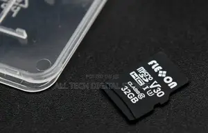 Flexxon Microsdhc Memory Card 32gb