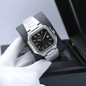 New Patek Philippe Luxury Wristwatches