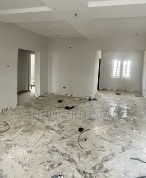 Furnished 2bdrm Block of Flats in Pacific Estate, Kubwa for sale