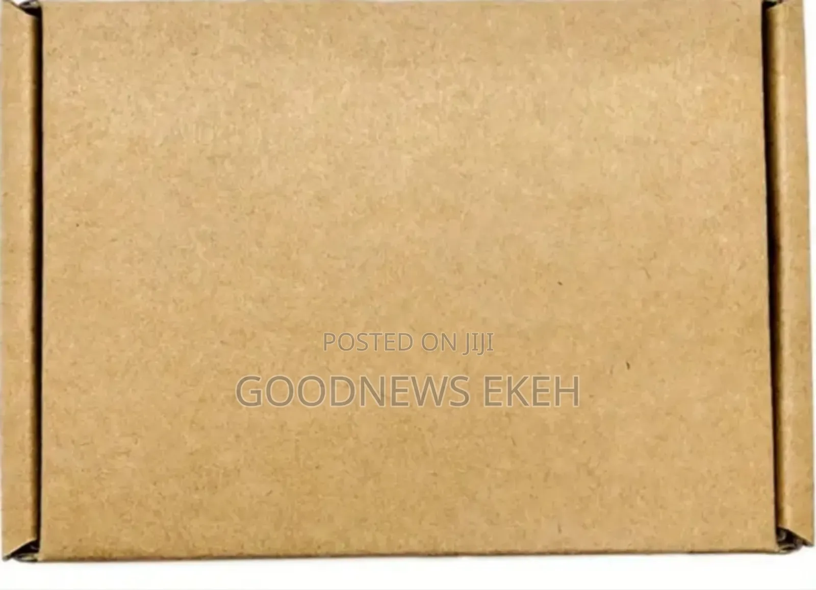 100pcs Small Corrugated Cardboard Boxes - Durable.