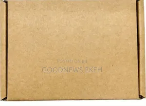 100pcs Small Corrugated Cardboard Boxes - Durable.