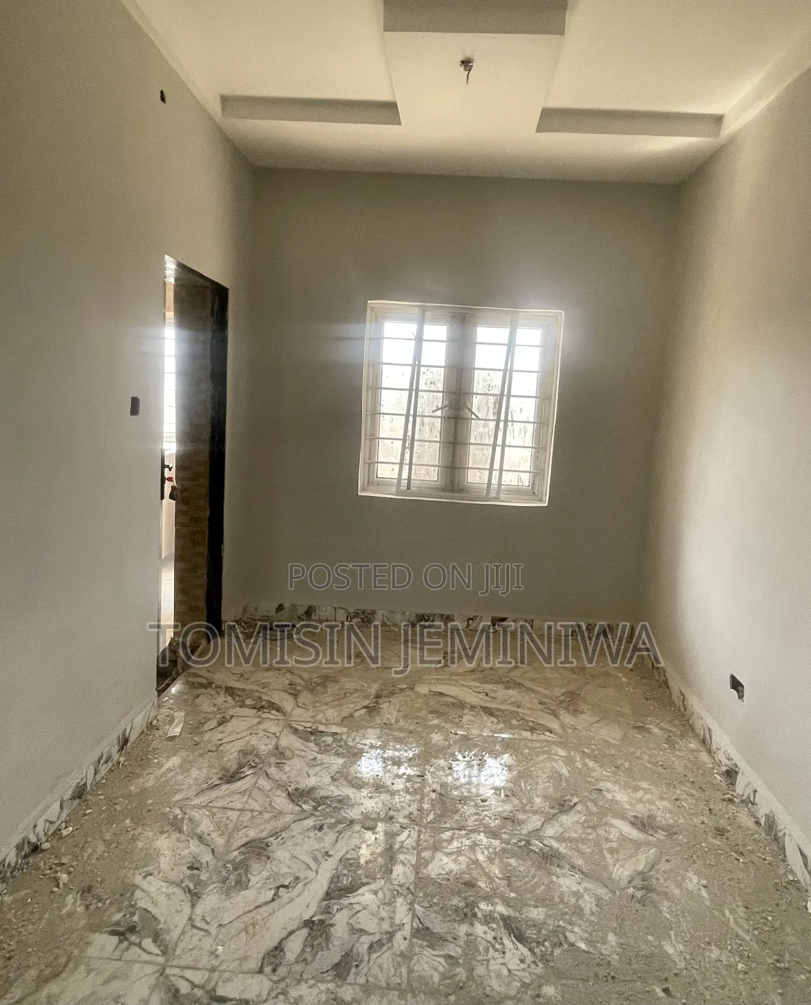 Furnished 2bdrm Block of Flats in Pacific Estate, Kubwa for sale