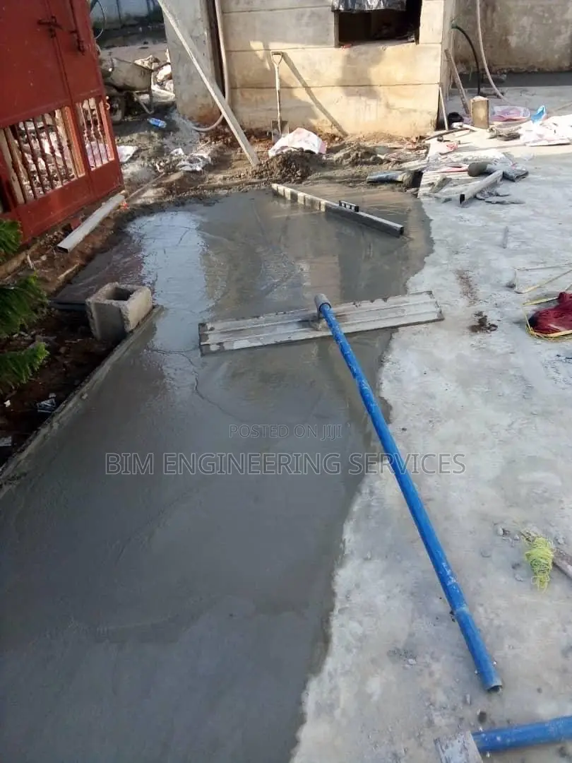 White Cement Concrete Floor Release Agent Xylene