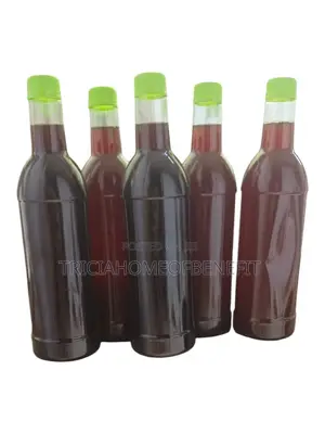 750ml Herbal Infection Flusher