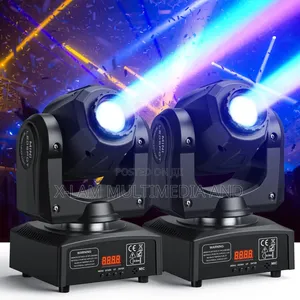Stage Lights