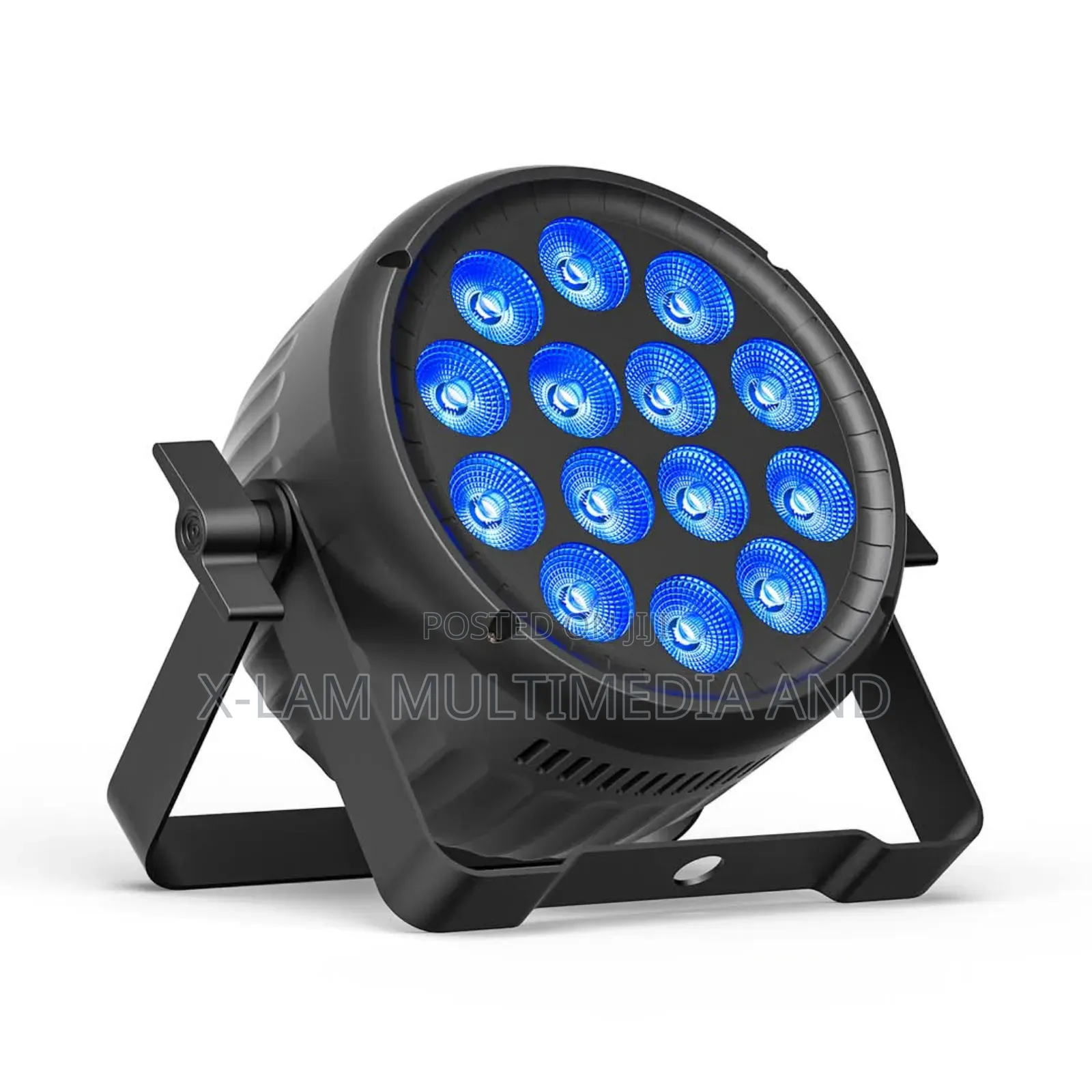 Stage Lights