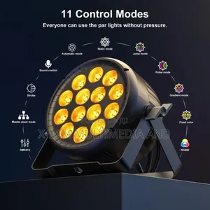 Stage Lights