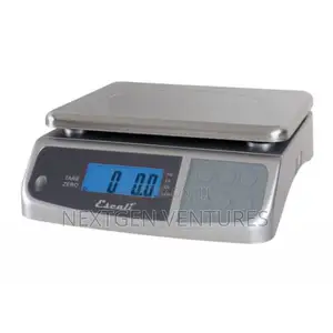 Digital Measuring Kitchen Scale Electric
