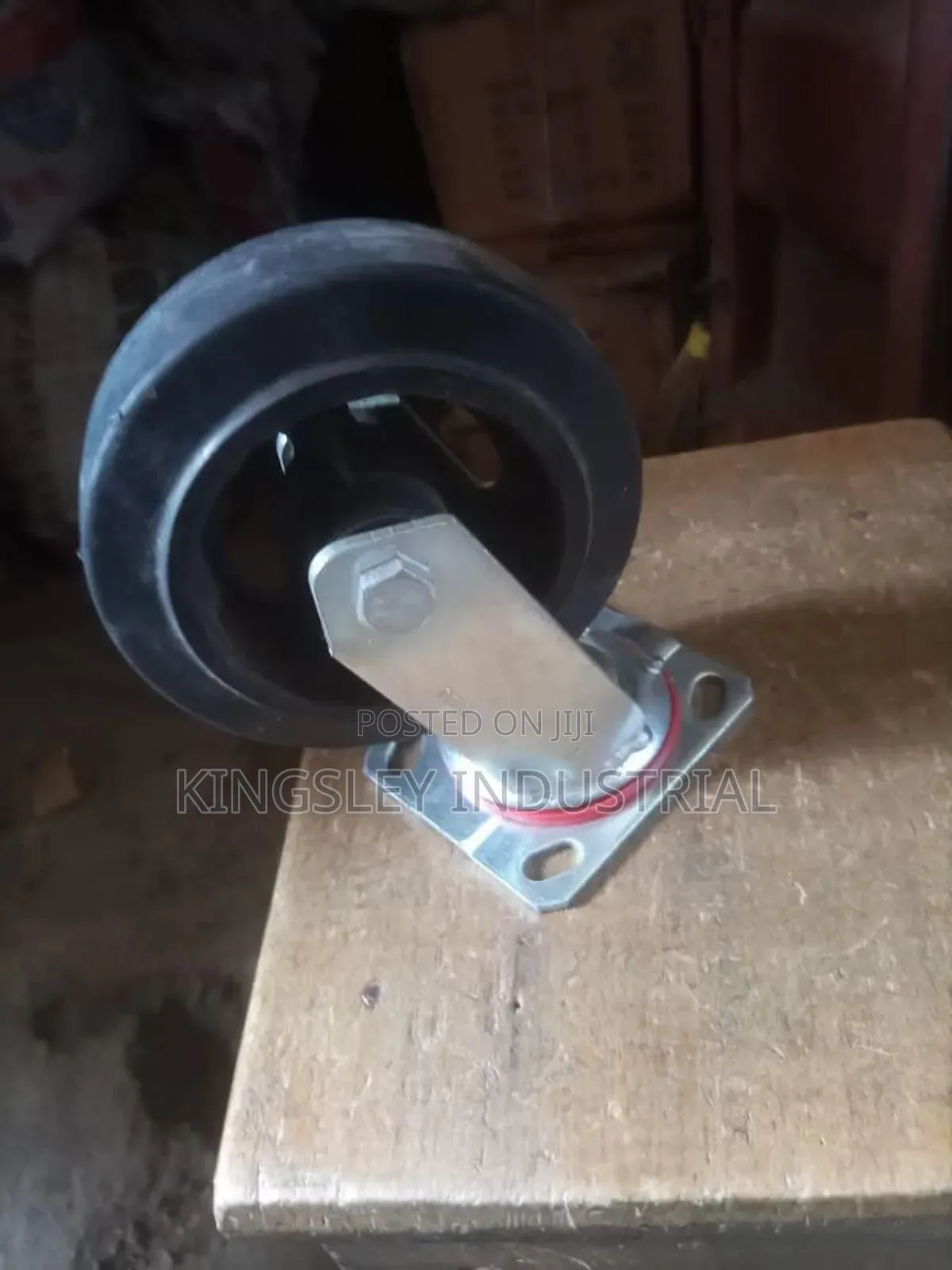Leg Tyer 5''inches 1-Sets