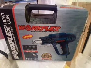 Worxflex Heat Gun