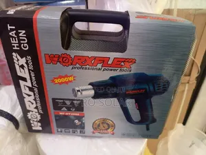 Worxflex Heat Gun