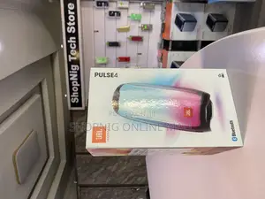 JBL Pulse 4
