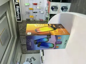 Photo - JBL Pulse 4