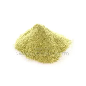Organic Lemongrass Powder - 1kg