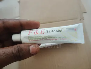 F E Tattooist