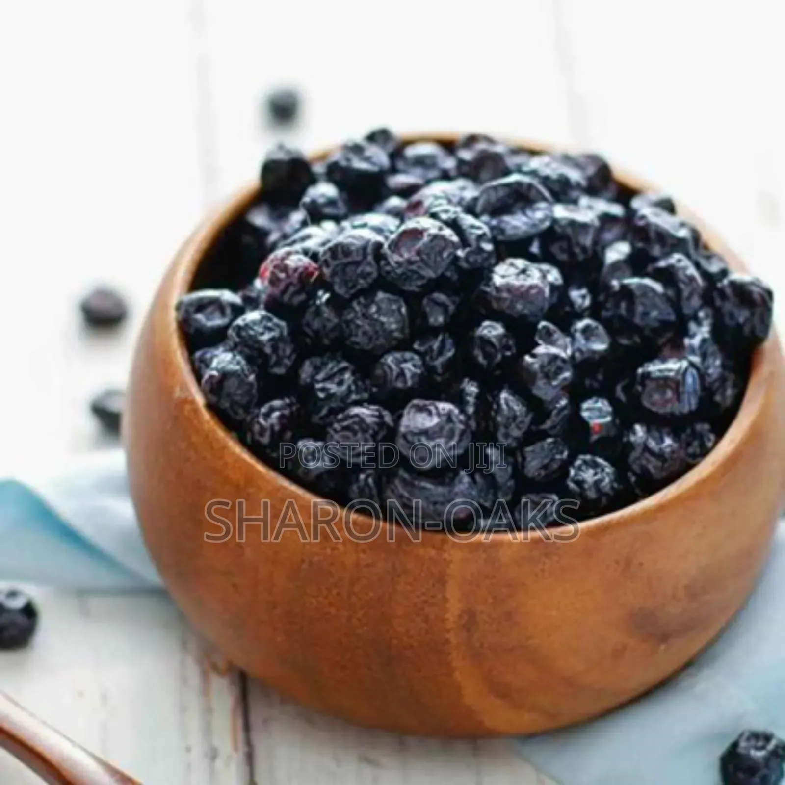Blueberry Fruit 100g
