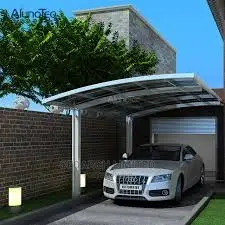 Turkish Quality Carports