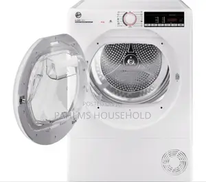 Hoover 9kg Tumble Dryer