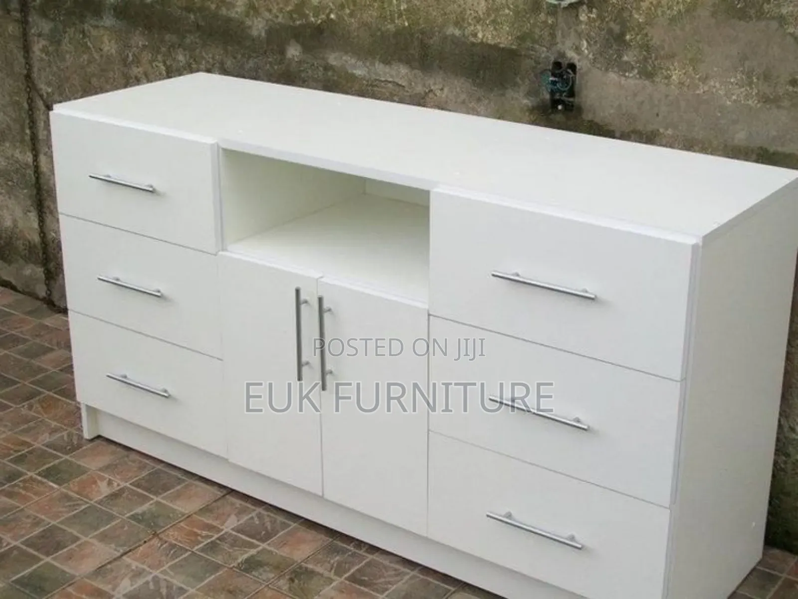 Set of Drawers ( Multipurpose)