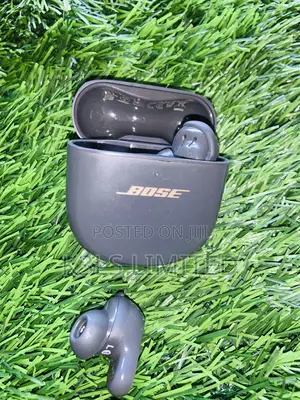 Bose Quiet Comfort Earbud 2