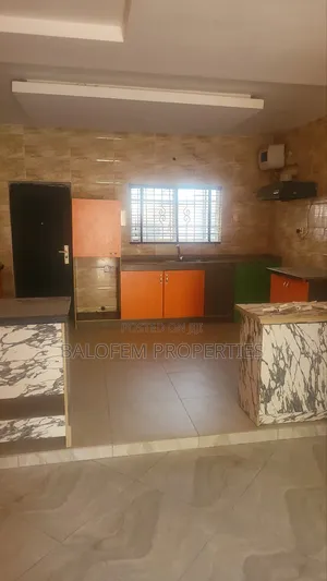 Furnished 2bdrm House in Balofem  Properties, Abeokuta South for rent