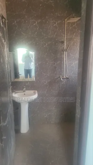 Furnished 2bdrm House in Balofem  Properties, Abeokuta South for rent