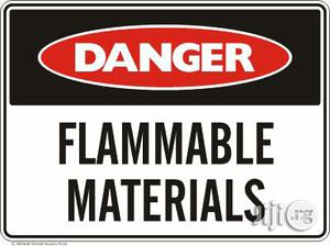 Safety Signs