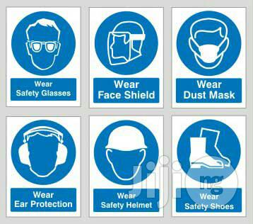 Safety Signs