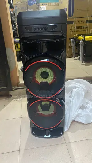 LG All in One Xboom Home Theater Available for Sale