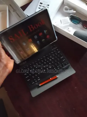 New SAILBook B10 256 GB