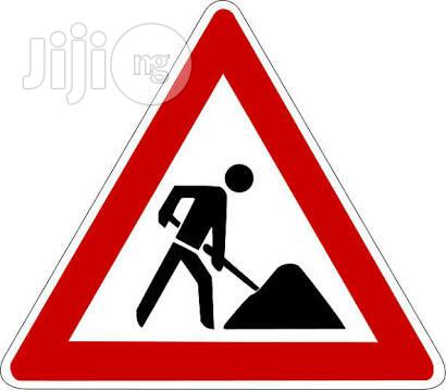 Safety Signs