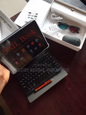 New SAILBook B10 256 GB