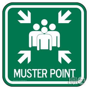 Safety Signs