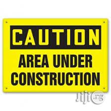 Safety Signs