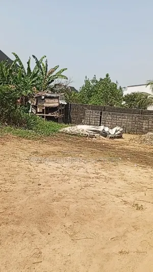 For Sale : 2 Plots on the Major Cedarwood Est. Sars Rd, Ph