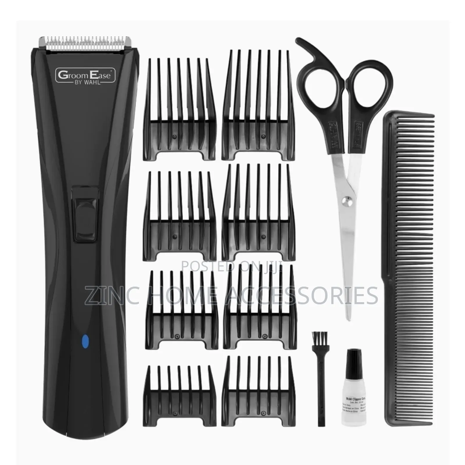 15pcs Sure Cut Clipper