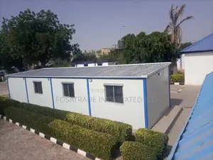 Portacabin