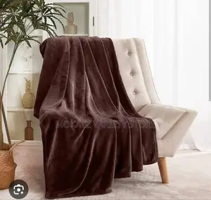 Plain Colored Blanket (4by6)