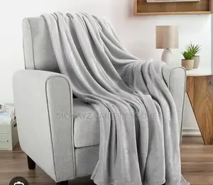 Plain Colored Blanket (4by6)
