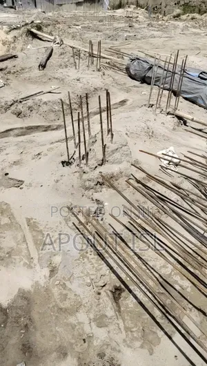 Piling Foundation Engineers