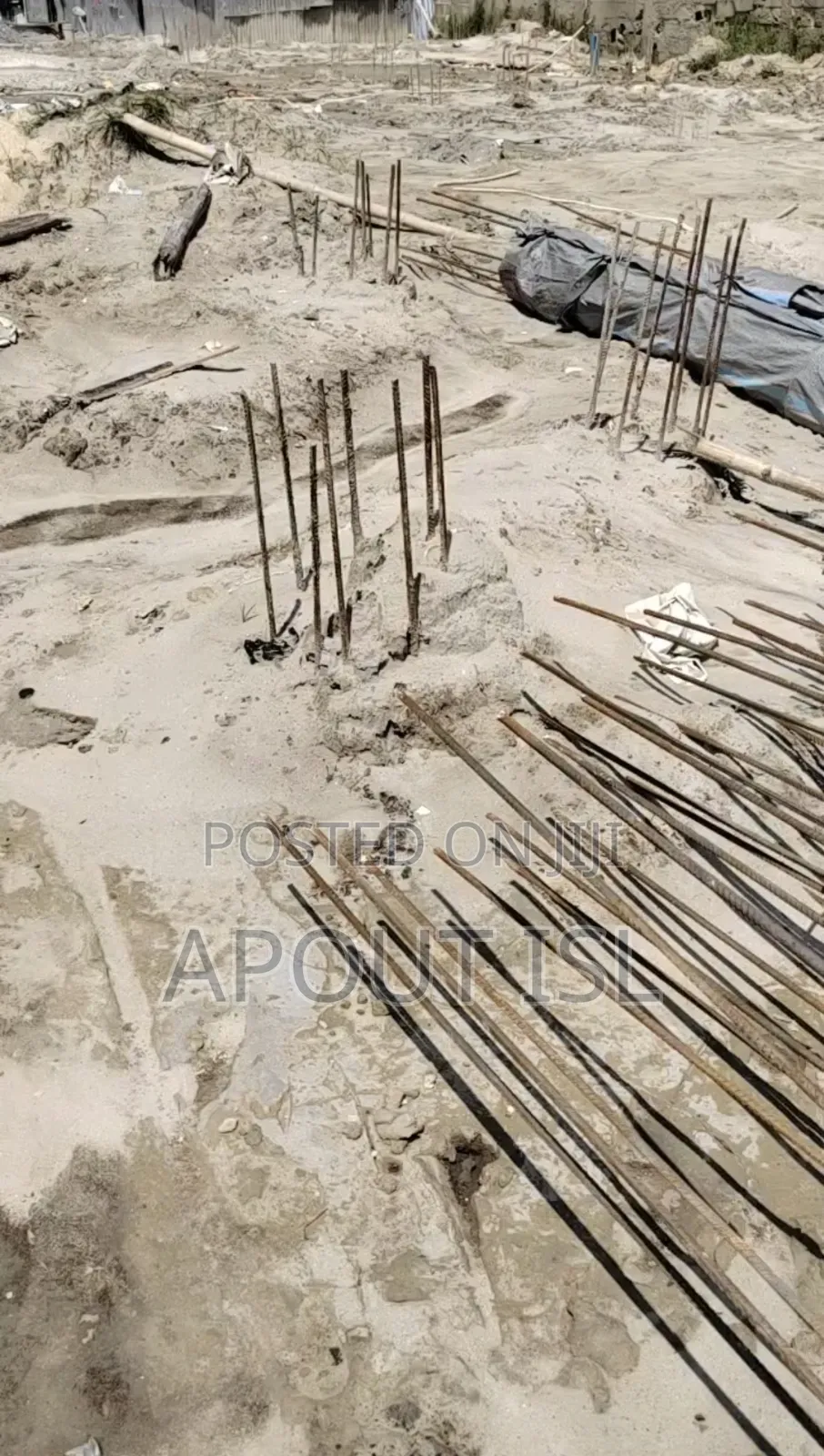 Piling Foundation Engineers