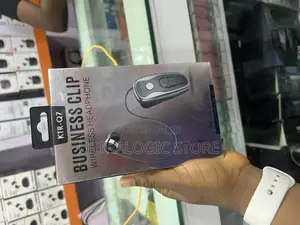 Business Clip