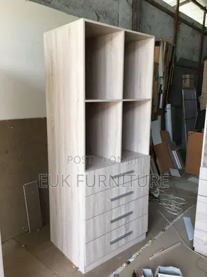 Multi Shelving Units